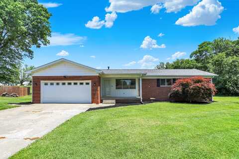518 E Dove Court, Greensburg, IN 47240