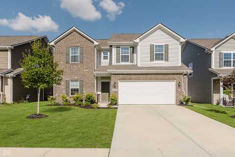 5809 Terracotta Trace, McCordsville, IN 46055