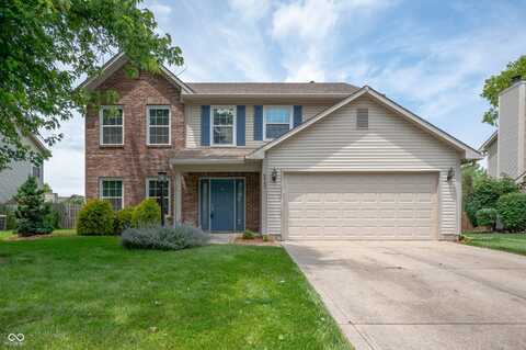 6562 Quail Run, Fishers, IN 46038