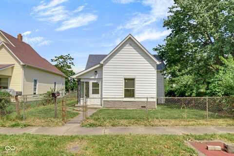 2400 Walnut Street, Anderson, IN 46016