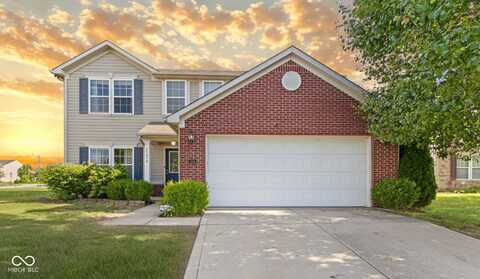 11614 Gosling Drive, Indianapolis, IN 46229