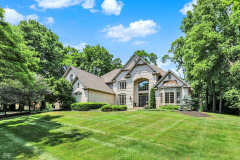 9690 Irishmans Run Lane, Zionsville, IN 46077
