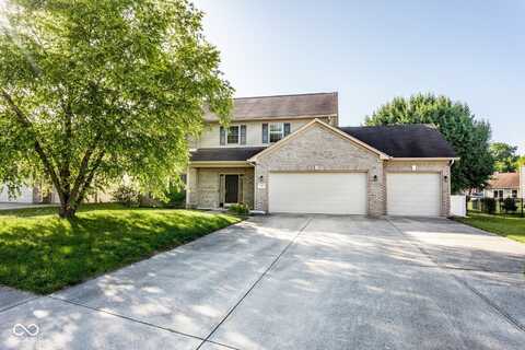 197 Ceejay Drive, Greenwood, IN 46142
