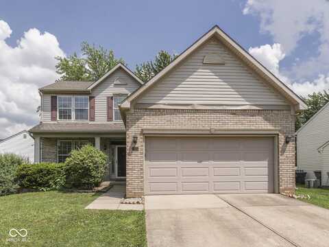 1225 Berrywood Drive, Greenwood, IN 46143