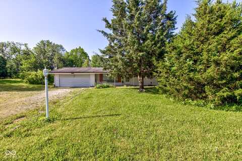 10065 E 25th Street, Indianapolis, IN 46229