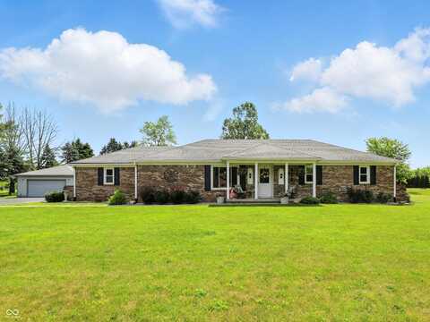 1981 N Valley Lane, Greenfield, IN 46140