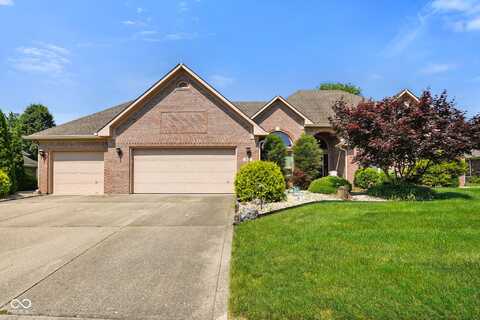 648 Shakespeare Drive, Avon, IN 46123