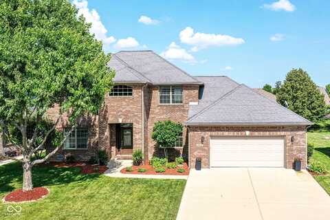 3050 Montgomery Boulevard, Lapel, IN 46051