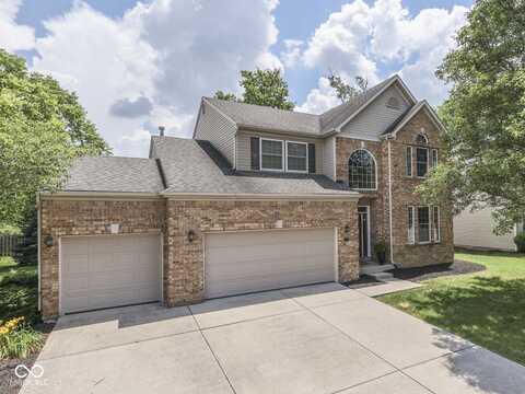 8415 Alcona Drive, Indianapolis, IN 46237