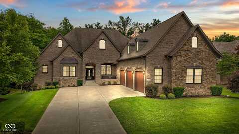 11393 Muirfield Trace, Fishers, IN 46037