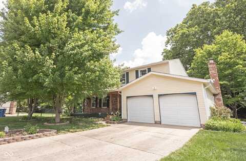 6028 Thornwood Court, Indianapolis, IN 46250
