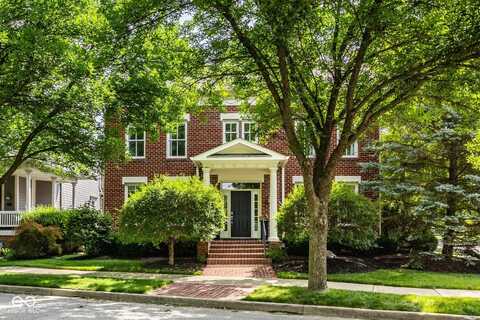 12505 Branford Street, Carmel, IN 46032