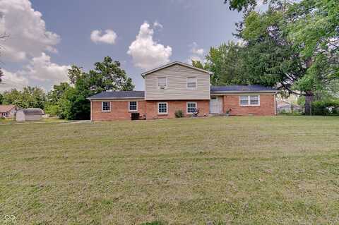 5226 W Southport Road, Indianapolis, IN 46221
