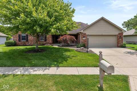 767 Harvest Ridge Drive, Avon, IN 46123