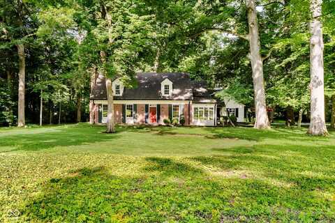 6280 N Chester Avenue, Indianapolis, IN 46220