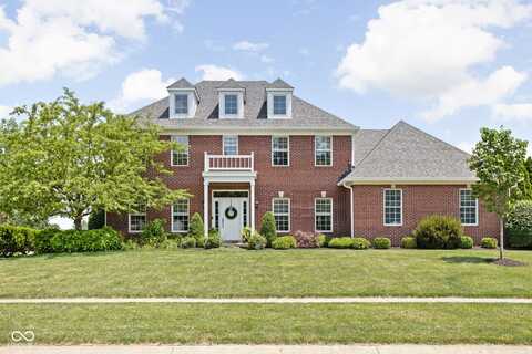 4415 Summer Drive, Zionsville, IN 46077