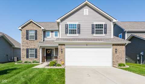 5794 Cherrywood Lane, McCordsville, IN 46055