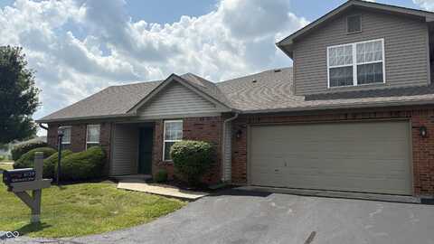 6139 Robinwood Drive, Indianapolis, IN 46237