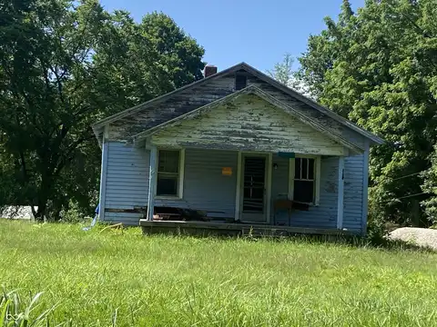 7111 W Tabor Hill Road, Ellettsville, IN 47429