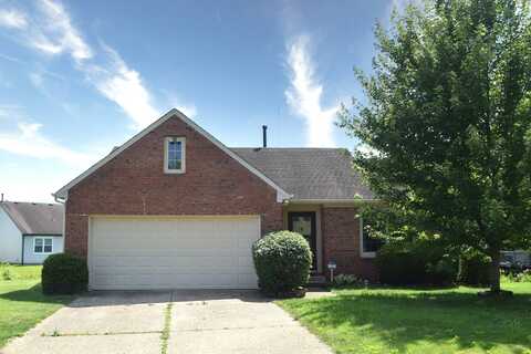 7846 Park North Circle, Indianapolis, IN 46260