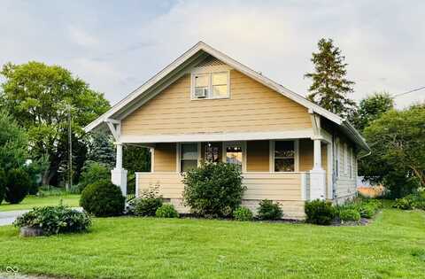 1011 S Bringhurst Road, Bringhurst, IN 46913