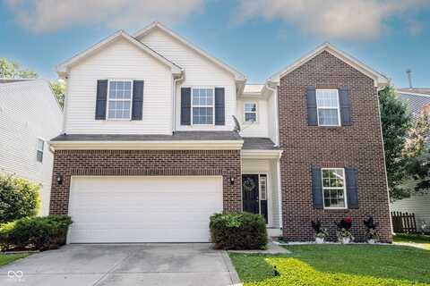 13829 Black Canyon Court, Fishers, IN 46038