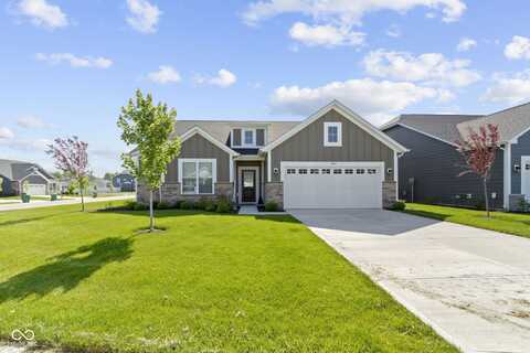 19195 River Jordan Drive, Westfield, IN 46074