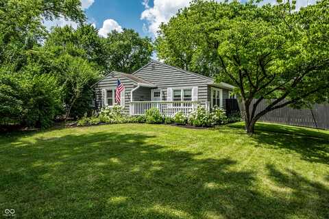5660 Crittenden Avenue, Indianapolis, IN 46220