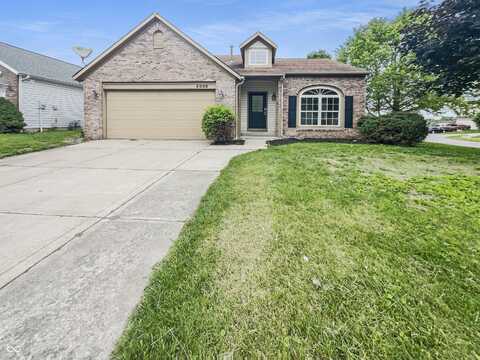 2035 Theodore Drive, Indianapolis, IN 46214