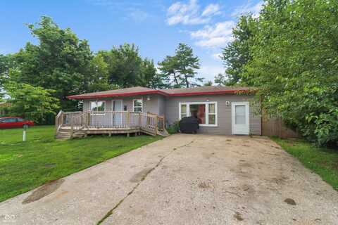 2610 Caroline Avenue, Indianapolis, IN 46218