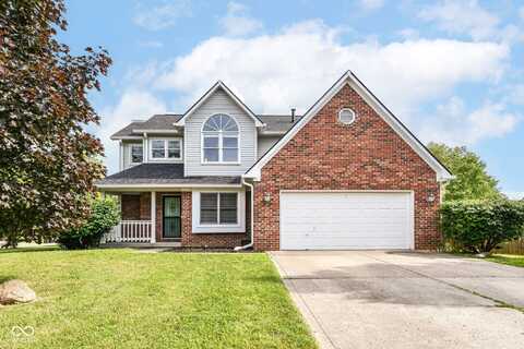 493 Clearwater Boulevard, Whiteland, IN 46184