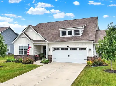 247 Verdant Drive, Cicero, IN 46034