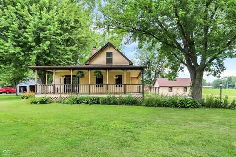 6644 McFarland Road, Indianapolis, IN 46227