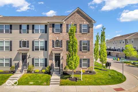 3546 Brampton Lane, Westfield, IN 46074