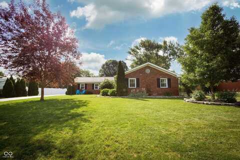 431 N Bauman Street, Indianapolis, IN 46214