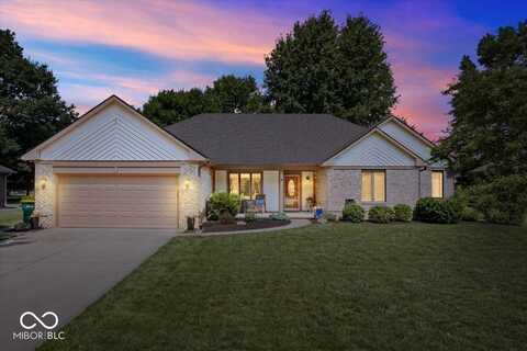 770 Viewpoint Drive, Plainfield, IN 46168