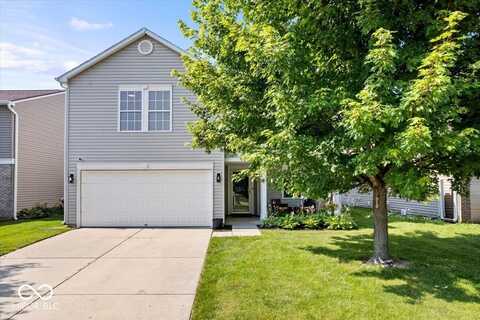 9497 W Stargazer Drive, Pendleton, IN 46064