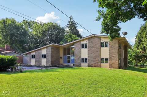 3265 Tulip Drive, Indianapolis, IN 46227