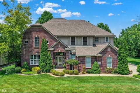 4704 Pearcrest Way, Greenwood, IN 46143