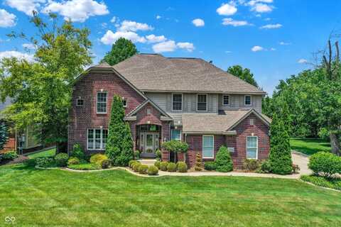 4704 Pearcrest Way, Greenwood, IN 46143