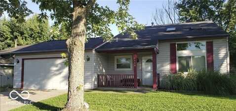 1448 Maria Avenue, Franklin, IN 46131
