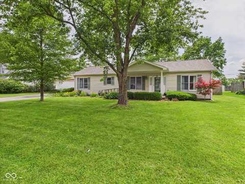 3004 N Timber Lane, Muncie, IN 47304