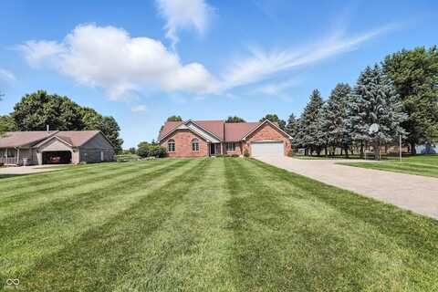8030 5 Points Road, Indianapolis, IN 46259