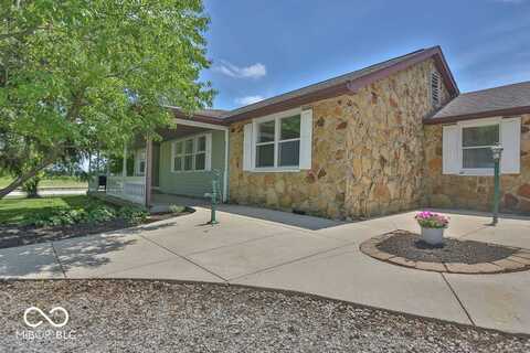 10636 N Us 231 Highway, Roachdale, IN 46172