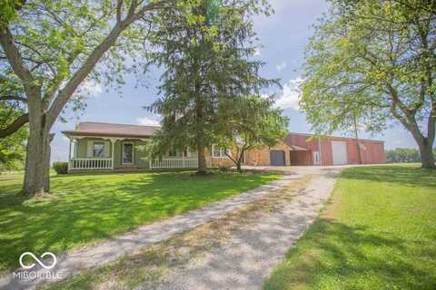 10636 N Us 231 Highway, Roachdale, IN 46172