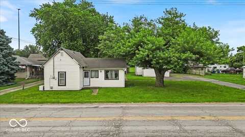 5221 S Harding Street, Indianapolis, IN 46217