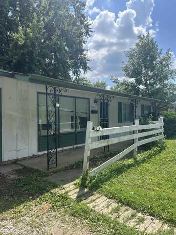 7617 E 35th Street, Indianapolis, IN 46226