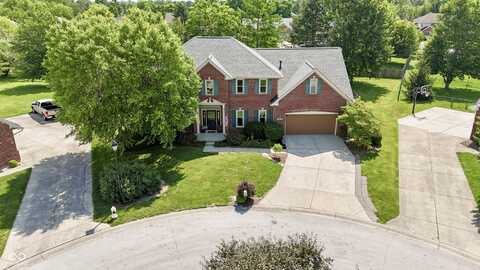 3601 Lakeshore Court, Greenwood, IN 46143