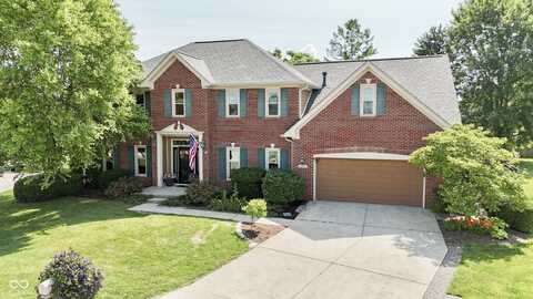 3601 Lakeshore Court, Greenwood, IN 46143