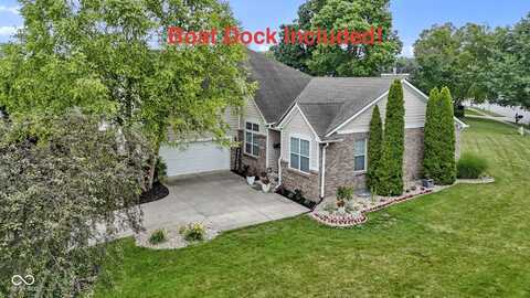 15098 Newburyport Drive, Fortville, IN 46040